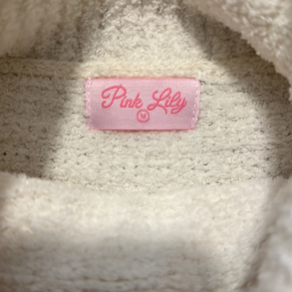 Women’s sweater - Picture 3 of 3